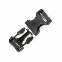 Clip D'origine Ortlieb Stealth 25 Mm