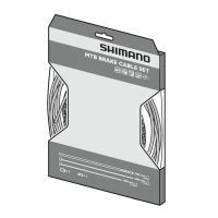 Kit Câbles Shimano SUS Pour Freins De VTT