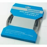 Kit Câbles Shimano OT-SP41 Pour Dérailleurs De Vélo De Route