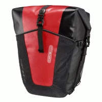 Paire De Sacoches Arrières Ortlieb Back Roller Pro Classic