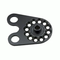 Plaque De L'axe Rohloff CC