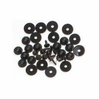 Jeu De 6 Vis Universelles Ortlieb