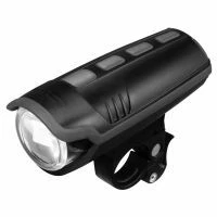 Busch-mueller Lampe Avant Rechargeable Busch & Müller IXON Pure