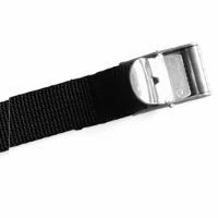 Paire De Sangles Ortlieb Avec Boucle Métal