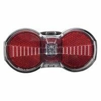 Busch-mueller Lampe Arrière à Piles Busch & Müller Toplight Flat S Senso