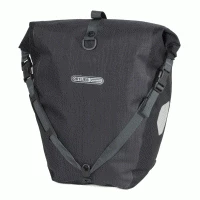Paire De Sacoches Arrières Ortlieb Back Roller Plus
