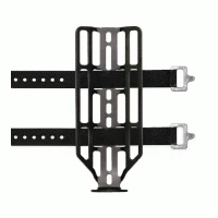 Porte-bidon Widefoot CargoMount