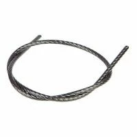 Câble En Métal Pour Support Guidon Klickfix