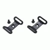 Problem-solvers Paire De Supports Problem Solvers Bow Tie Strap Anchors