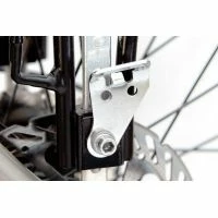 Paire D'ancrages Crosso Adapter