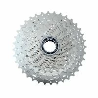 Cassette 10 Vitesses Shimano Deore CS-HG50-10