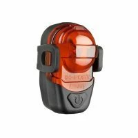 Busch-mueller Lampe Arrière à Piles Busch & Müller IX Post