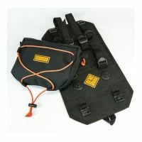 Sacoche De Guidon Restrap Bar Bag