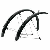 Paire De Garde-boues SKS Bluemels