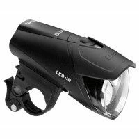 Busch-mueller Lampe Avant Rechargeable Busch & Müller IXON IQ
