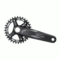 Pédalier Shimano Deore 1 X 10 Vitesses FC-M5100-1