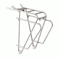 Porte-bagages Arrière Tubus Liviano