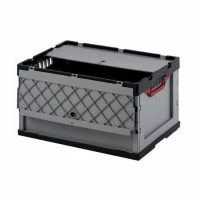 Carry Freedom Caisse En Plastique Pour Y-frame