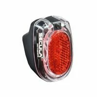 Busch-mueller Lampe Arrière à Piles Busch & Müller Secula