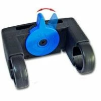 Support Guidon Rixen & Kaul Twist