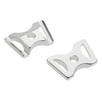 Plaque Surly Pour Béquille