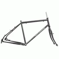 Kit Cadre Cyclo-randonnée