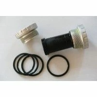 Jeu De Pédalier Shimano SM-BB52 Pour Pédalier Hollowtech II