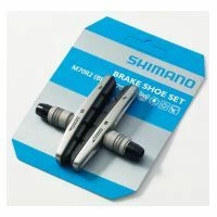 Patins De Freins à Cartouches V-brake Shimano XT M70R2