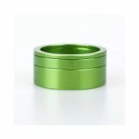 Jeu De 3 Bagues D'espacement Ergotec