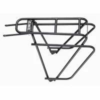 Porte-bagages Arrière Tubus Logo