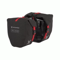 Paire De Sacoches Avants Extrawheel Rider Premium