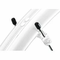 Jeu De 40 Capuchons Pour Tringle De Garde-boue SKS