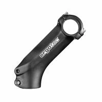 Potence Relevée Ergotec 45° Pour Guidon Oversized 31,8 Mm