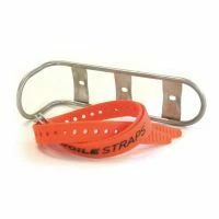 Porte-bidon King Cage Many Things Cage (avec Sangles)