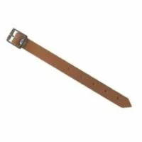 Paire De Sangles Carradice Leather Straps