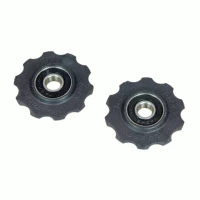 Paire De Galets Rohloff