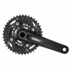 Pédalier Shimano 3 X 10 Vitesses FC-MT500-3