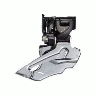 Dérailleur Avant 2 X 10 Vitesses Microshift XLE FD-M612-B