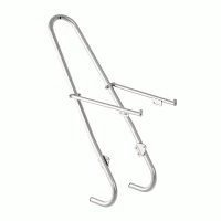 Porte-bagages Avant Tubus Tara Titan