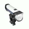 Busch-mueller Lampe Avant Rechargeable Busch & Müller IXON Rock