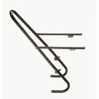 Porte-bagages Avant Tubus Tara