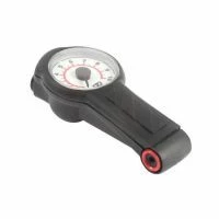 ZEFAL Manomètre Zéfal Twin Graph