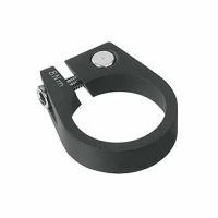 Collier Vissé Ergotec Pour Tige De Selle