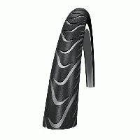 Pneu Schwalbe Marathon Supreme (tringle Souple)