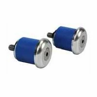 Paire D'embouts De Guidon Nitto