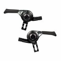 Paire De Manettes 2/3 X 10 Vitesses Microshift SL-M10